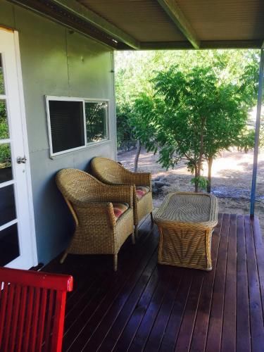 Apartamento Cottage On Cork