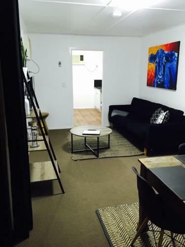 Apartamento Cottage On Cork