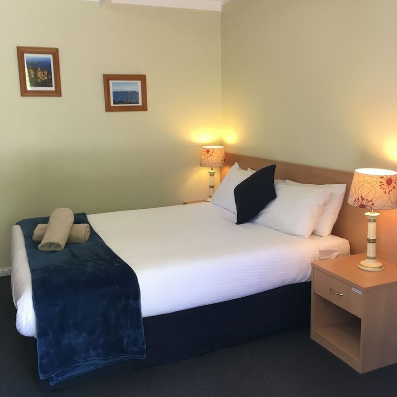Sky Rider Motor Inn