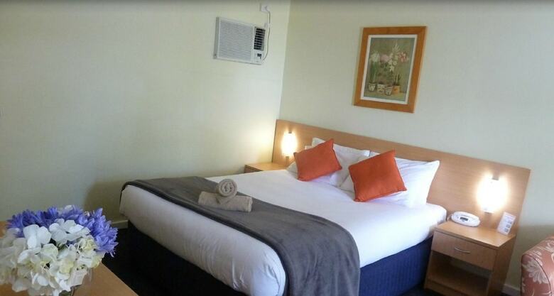 Sky Rider Motor Inn