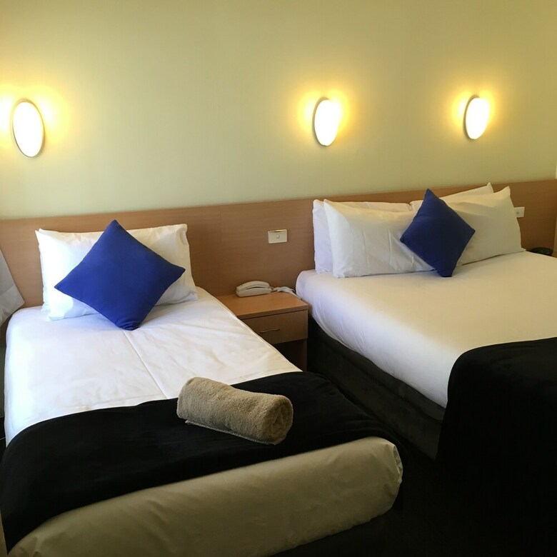 Sky Rider Motor Inn