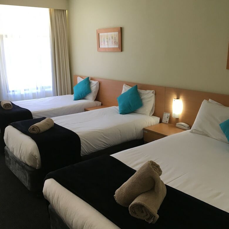 Sky Rider Motor Inn