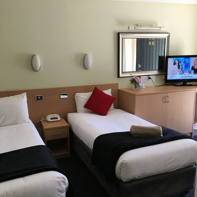 Sky Rider Motor Inn