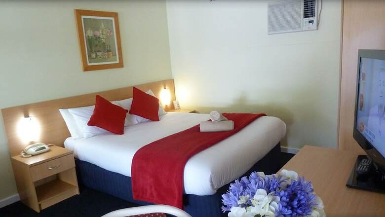 Sky Rider Motor Inn