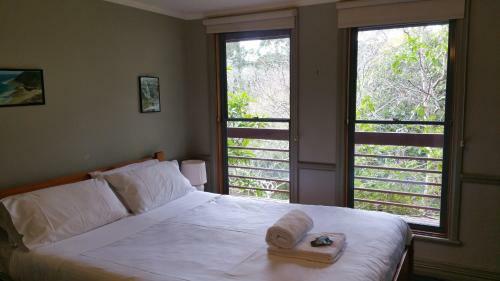 Great Ocean Road Cottages