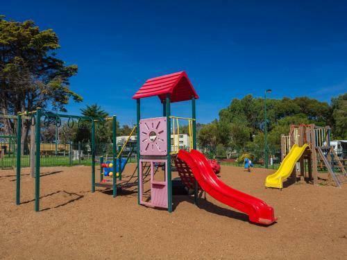Portland Bay Holiday Park