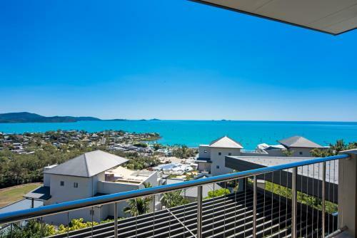 Whitsunday Views Free Wifi