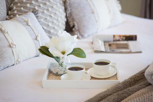 Whitsunday Views Free Wifi