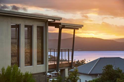 Whitsunday Views Free Wifi