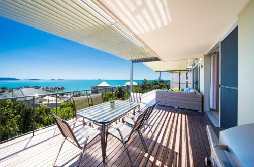 Whitsunday Views Free Wifi