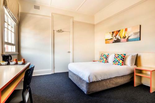 Granville Hotel