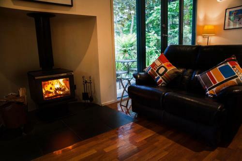 Villa Ashwood Cottages