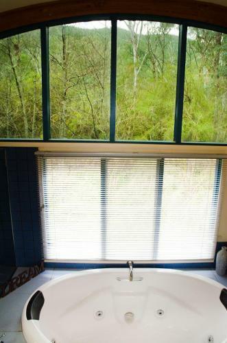 Villa Ashwood Cottages