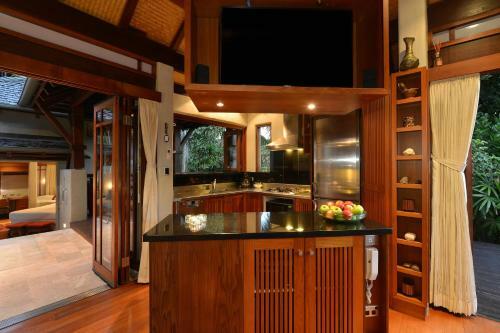 Villa 3 Far Pavillions - Luxury Holiday Villa