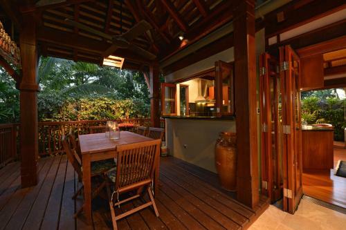 Villa 3 Far Pavillions - Luxury Holiday Villa