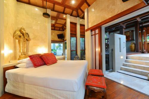 Villa 3 Far Pavillions - Luxury Holiday Villa