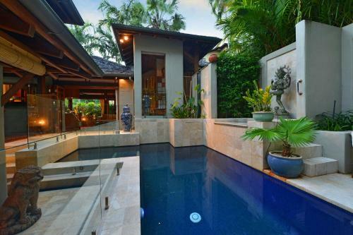 Villa 3 Far Pavillions - Luxury Holiday Villa