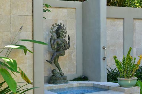 Villa 3 Far Pavillions - Luxury Holiday Villa