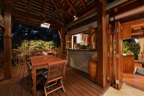 Villa 3 Far Pavillions - Luxury Holiday Villa