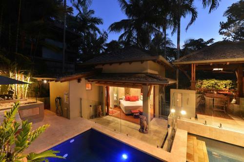 Villa 3 Far Pavillions - Luxury Holiday Villa