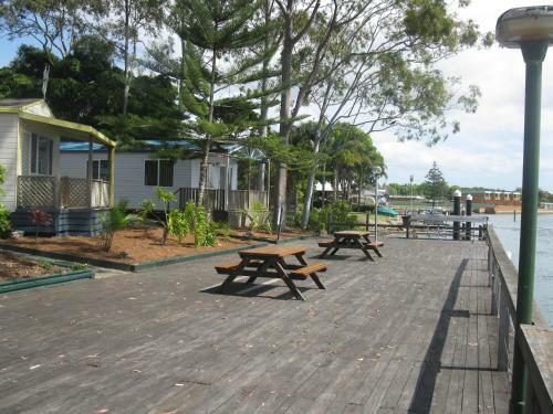 Edgewater Holiday Park