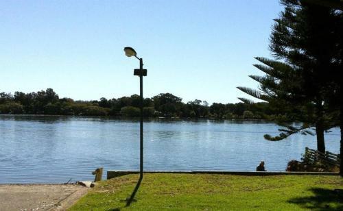 Edgewater Holiday Park