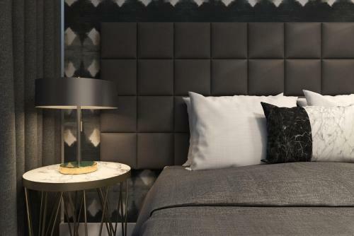 Apartamentos Silkari Suites At Chatswood