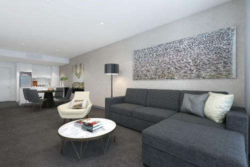 Apartamentos Silkari Suites At Chatswood
