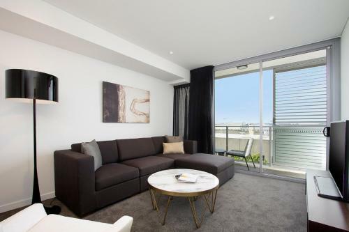 Apartamentos Silkari Suites At Chatswood