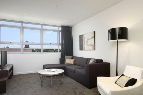 Apartamentos Silkari Suites At Chatswood