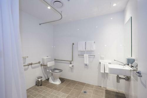 Apartamentos Silkari Suites At Chatswood