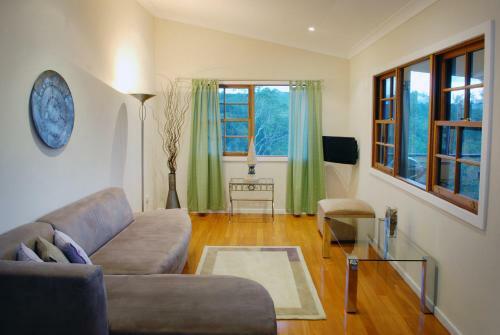 Agroturismo Barrington Hideaway- River Cottages