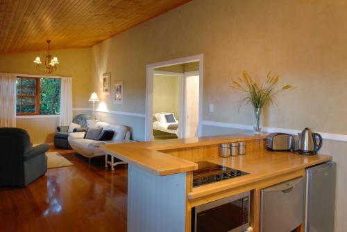 Agroturismo Barrington Hideaway- River Cottages