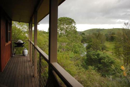 Agroturismo Barrington Hideaway- River Cottages