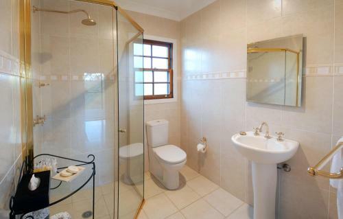 Agroturismo Barrington Hideaway- River Cottages