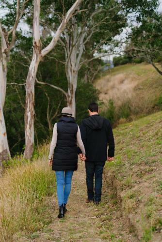 Agroturismo Barrington Hideaway- River Cottages