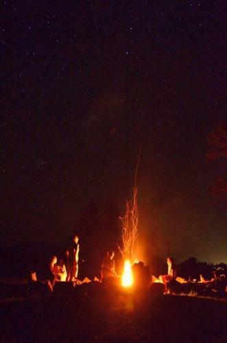 Agroturismo Barrington Hideaway- River Cottages