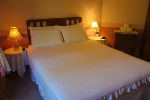 Hostal Hotel Avonleigh