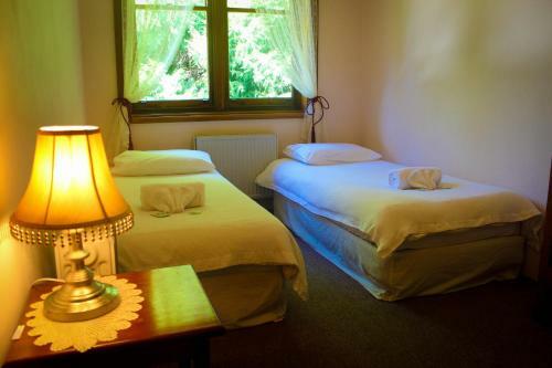 Hostal Hotel Avonleigh