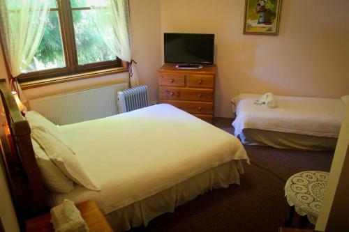 Hostal Hotel Avonleigh