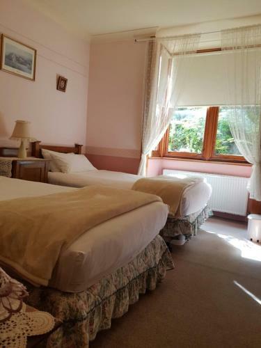 Hostal Hotel Avonleigh