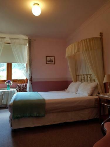 Hostal Hotel Avonleigh