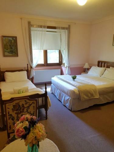 Hostal Hotel Avonleigh
