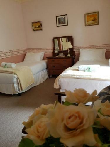 Hostal Hotel Avonleigh