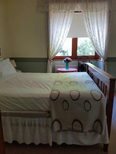 Hostal Hotel Avonleigh