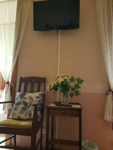 Hostal Hotel Avonleigh