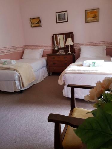 Hostal Hotel Avonleigh