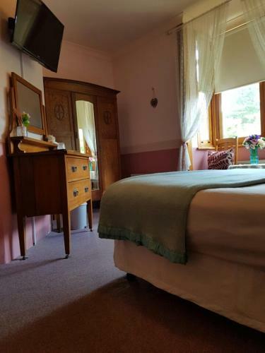 Hostal Hotel Avonleigh