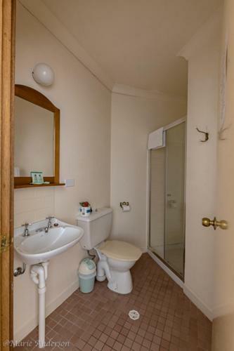 Hostal Hotel Avonleigh