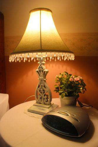 Hostal Hotel Avonleigh